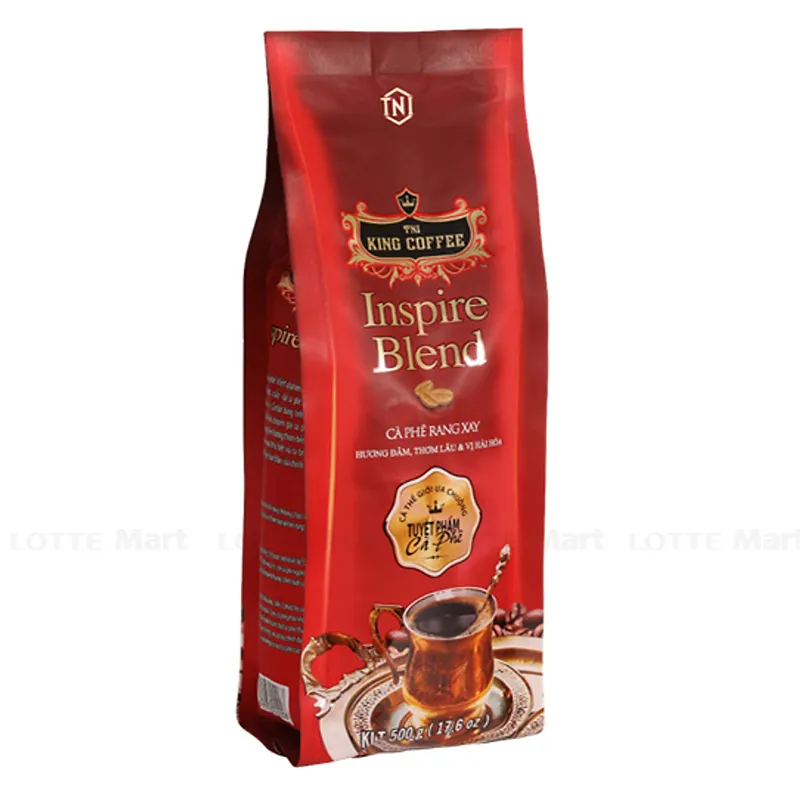 Cafe rang xay King Inspire Blend 500G