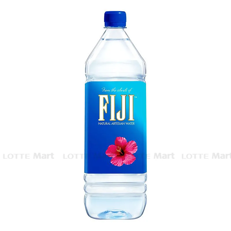Nước Khoáng Thiên Nhiên Fiji Chai 1,5L