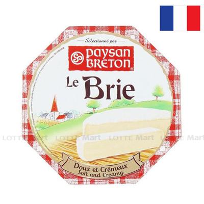 Phô Mai Paysan Breton Brie Hộp 125G